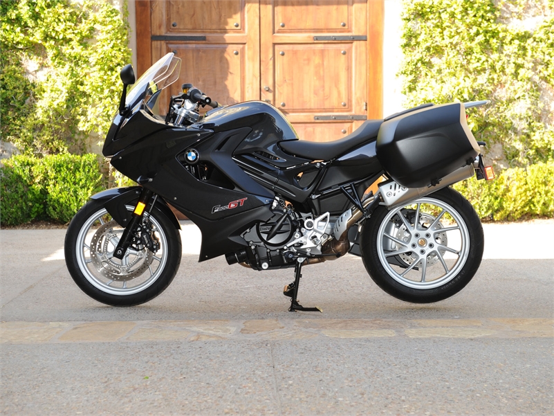 2013 F800GT For Sale